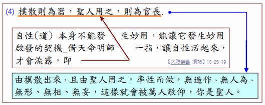 道德經講義